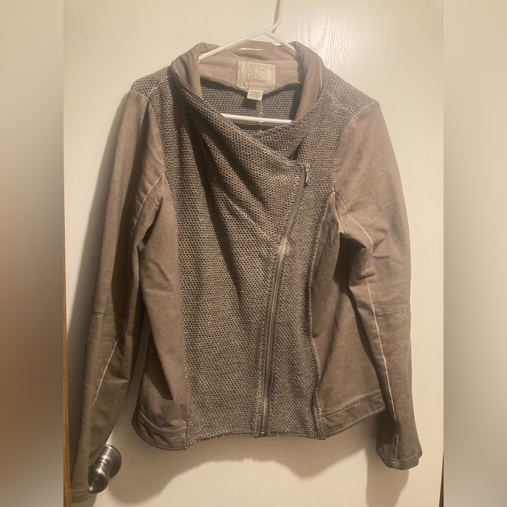 BKE jacket